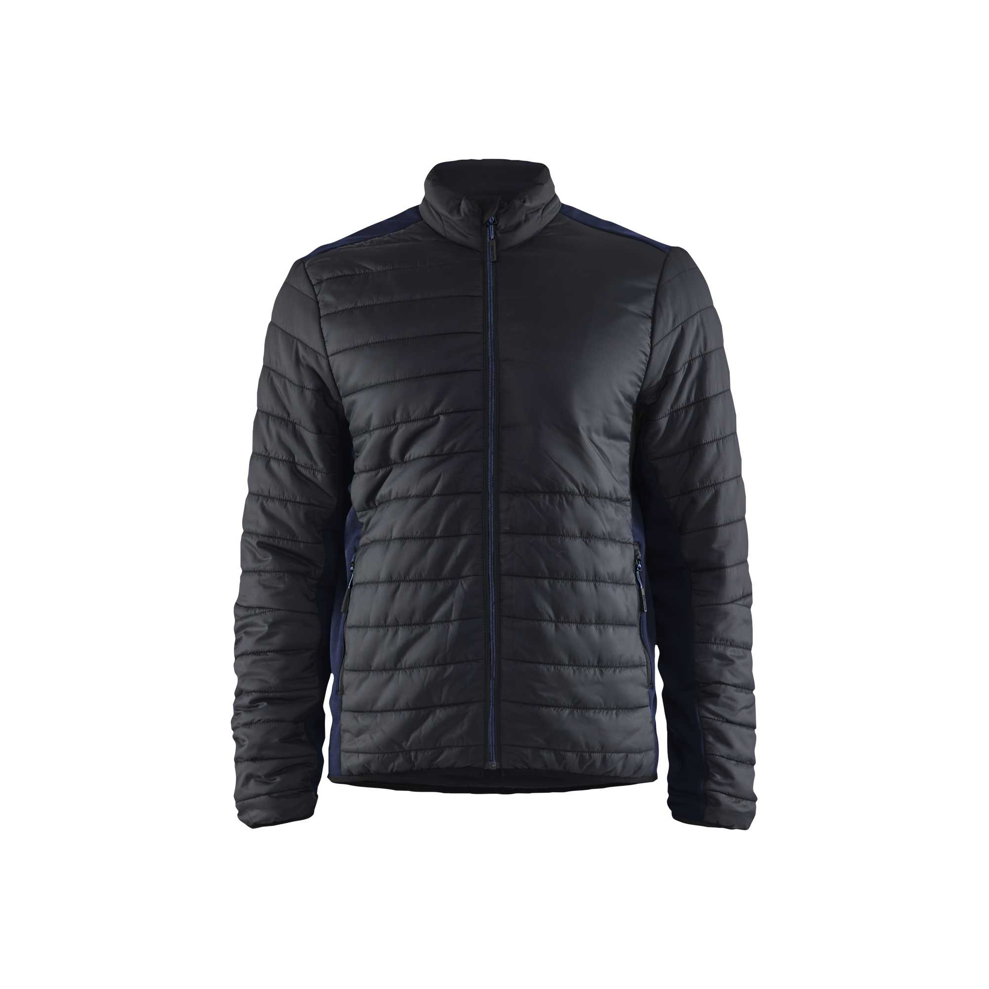 BLAKLADER 47102030 Warm Lined Jacket Work Jacket MEN - Water Repellent